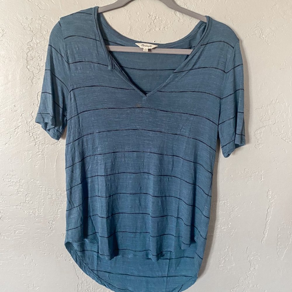 Madewell - size S tee